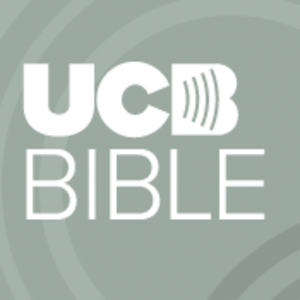 Ascolta UCB Bible nell'app