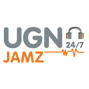 Ascolta UGNJAMZ nell'app