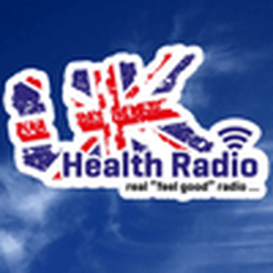 Ascolta UK Health Radio nell'app