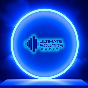 Ascolta Ultimate Sounds Radio nell'app