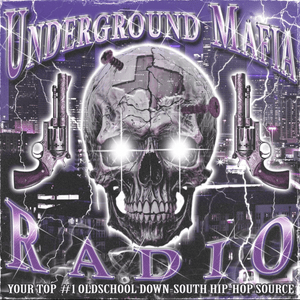 Ascolta UNDERGROUND MAFIA RADIO nell'app