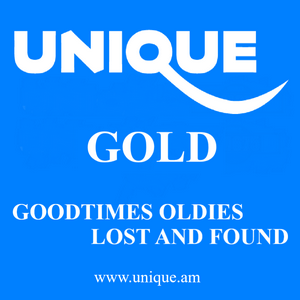 Ascolta UNIQUE GOLD nell'app