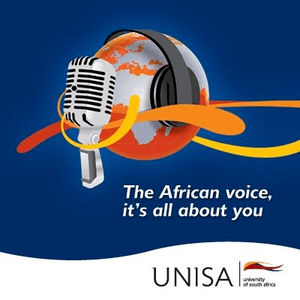 Ascolta UNISA Radio nell'app