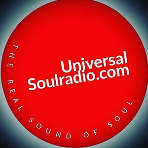 Ascolta Universal Soul Radio nell'app