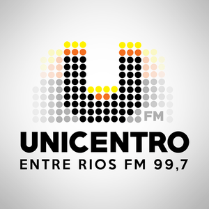 Ascolta Unicentro Entre Rios FM 99,7 nell'app