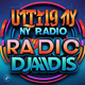 Ascolta UTICA NY RADIO LIVE DJADIS nell'app