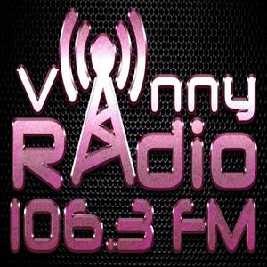 Ascolta Vanny Radio 106.3 fm nell'app