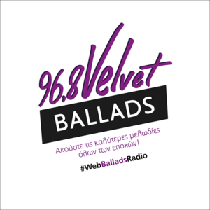 Ascolta Velvet Ballads nell'app