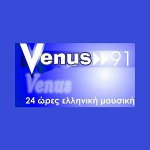 Ascolta Venus 91 FM nell'app