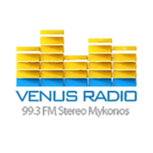 Ascolta Venus Radio Mykonos 99.3 FM nell'app