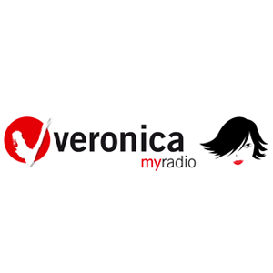 Ascolta Veronica my Radio nell'app