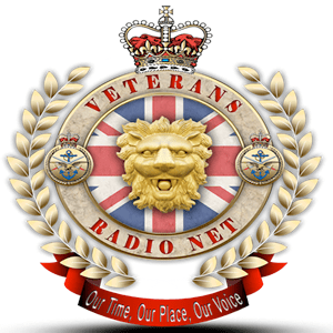 Ascolta Veterans Radio Net nell'app