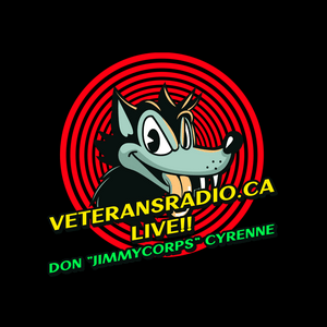 Ascolta VeteransRadio.ca nell'app