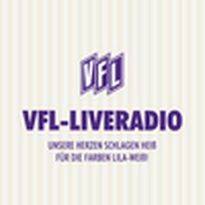 Ascolta VfL Osnabrück Liveradio - das VfL Fanradio nell'app