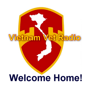 Ascolta Vietnam Vet Radio nell'app