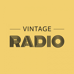 Ascolta Vintage Radio nell'app