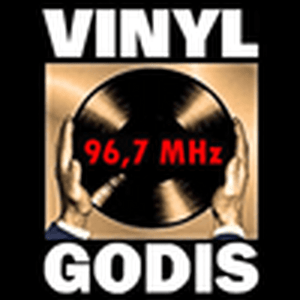 Ascolta Vinylgodis nell'app