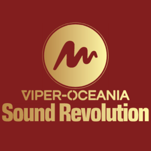 Ascolta Viper-Oceania Sound Revolution nell'app