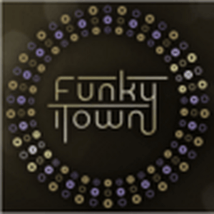 Ascolta Funky Town nell'app