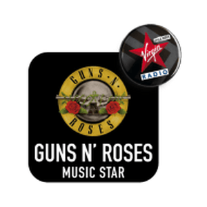 Ascolta Virgin Radio Guns N Roses nell'app