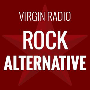 Ascolta Virgin Rock Alternative nell'app