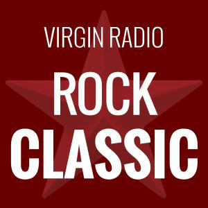 Ascolta Virgin Rock Classic nell'app