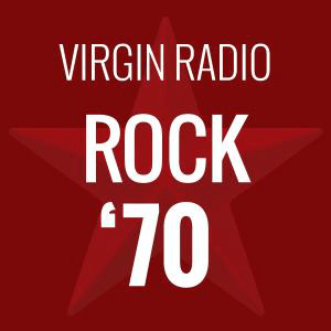 Ascolta Virgin Rock 70 nell'app