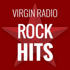 Ascolta Virgin Rock Hits nell'app