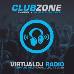 Ascolta Virtual DJ Radio - Clubzone nell'app