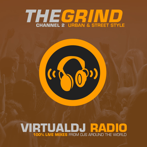 Ascolta Virtual DJ Radio - TheGrind nell'app