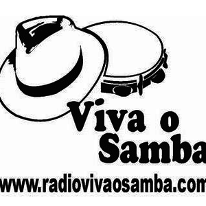 Ascolta Rádio Viva o Samba nell'app