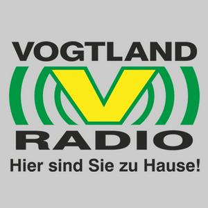 Ascolta Vogtlandradio nell'app