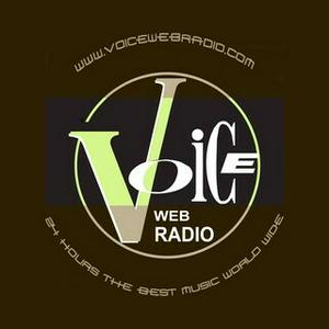 Ascolta Voice Web Radio nell'app