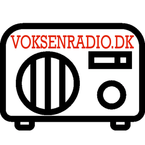 Ascolta Voksenradio DK  nell'app