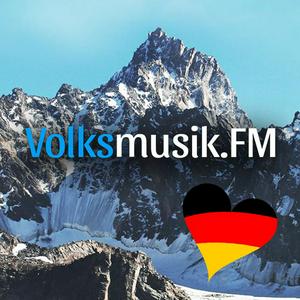 Ascolta Volksmusik.FM nell'app