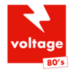 Ascolta Voltage 80 nell'app