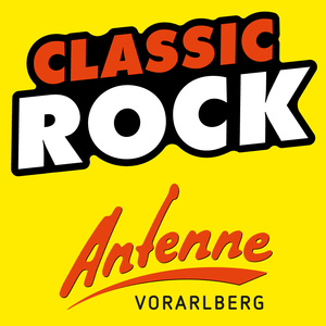 Ascolta ANTENNE VORARLBERG Classic Rock nell'app