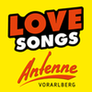 Ascolta ANTENNE VORARLBERG Love Songs nell'app