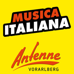 Ascolta ANTENNE VORARLBERG Musica Italiana nell'app