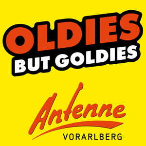 Ascolta ANTENNE VORARLBERG Oldies but Goldies nell'app