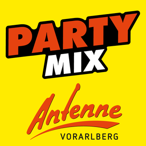 Ascolta ANTENNE VORARLBERG Partymix nell'app