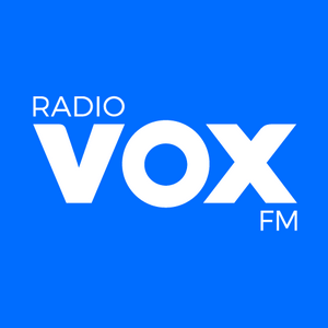 Ascolta VOX FM nell'app