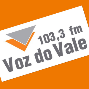 Ascolta Rádio Voz do Vale 103.3 FM nell'app