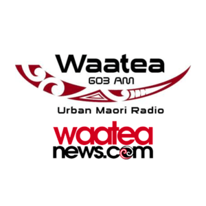 Ascolta Waatea Radio nell'app