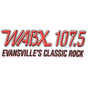 Ascolta WABX - Evansville's Classic Rock 107.5 FM nell'app