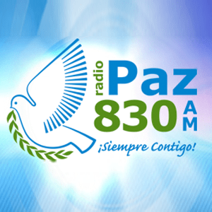 Ascolta WACC - Radio Paz 830 AM nell'app