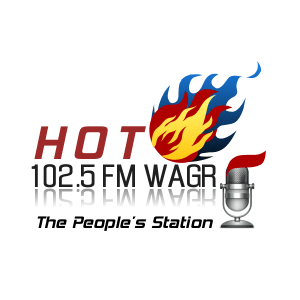 Ascolta WAGR - HOT 102.5 FM  nell'app