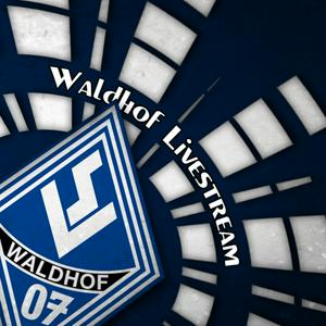 Ascolta Waldhof Livestream - das SV Waldhof Mannheim 07 Fanradio nell'app