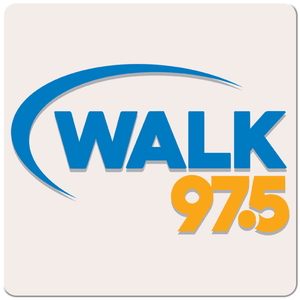 Ascolta WALK 97.5 nell'app