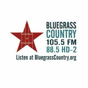 Ascolta WAMU HD2 Bluegrass Country nell'app